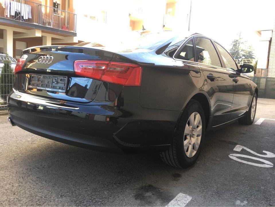 AUDi-A6-2-0-TDI