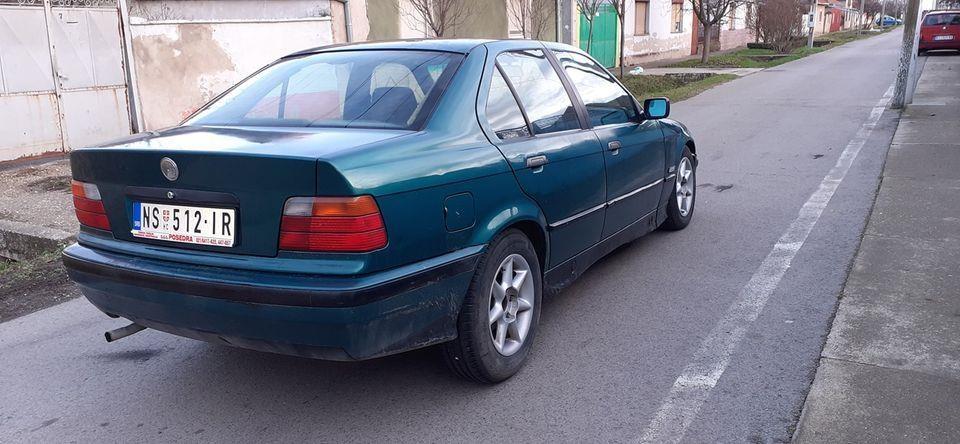 BMW-318-E36