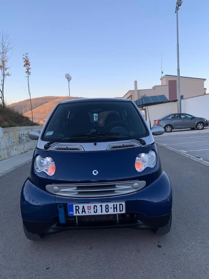 Smart