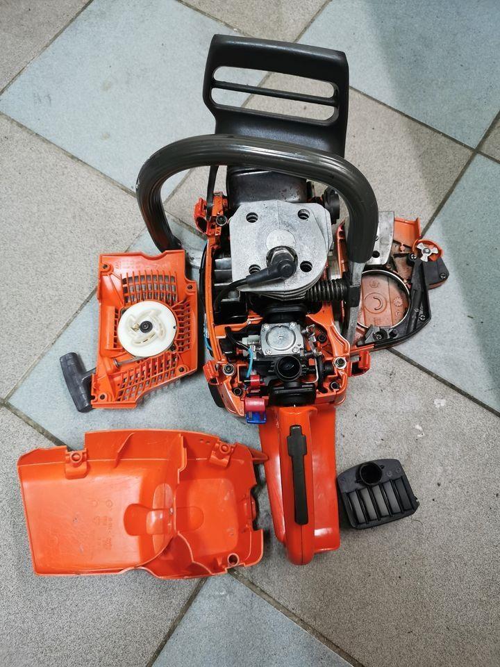 Husqvarna-346-XP-profesional