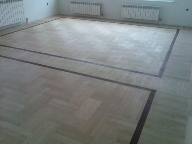 PARKET