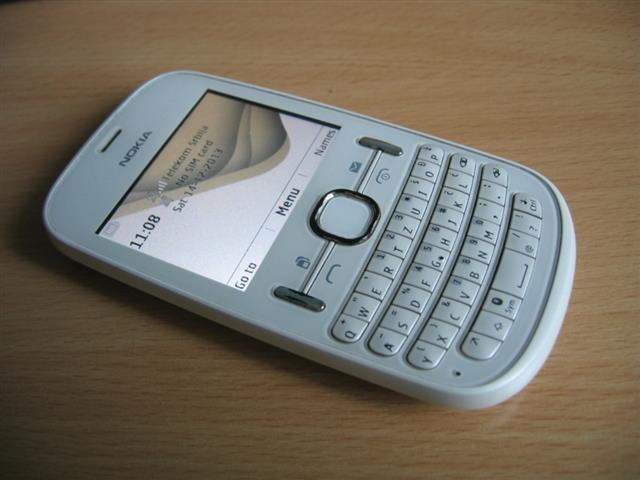 Nokia-Asha-200