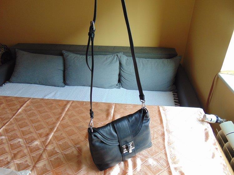 Nova-original-Karl-Lagerfeld-torba-