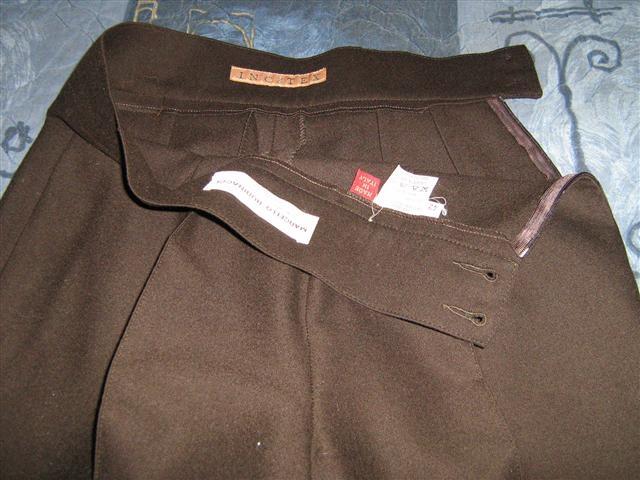 Pantalone