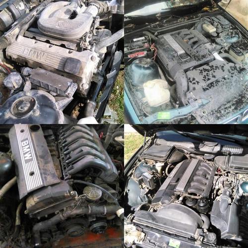 Bmw motori e34/e36/e39