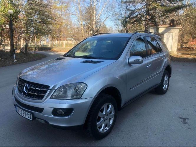 ML 280cdi