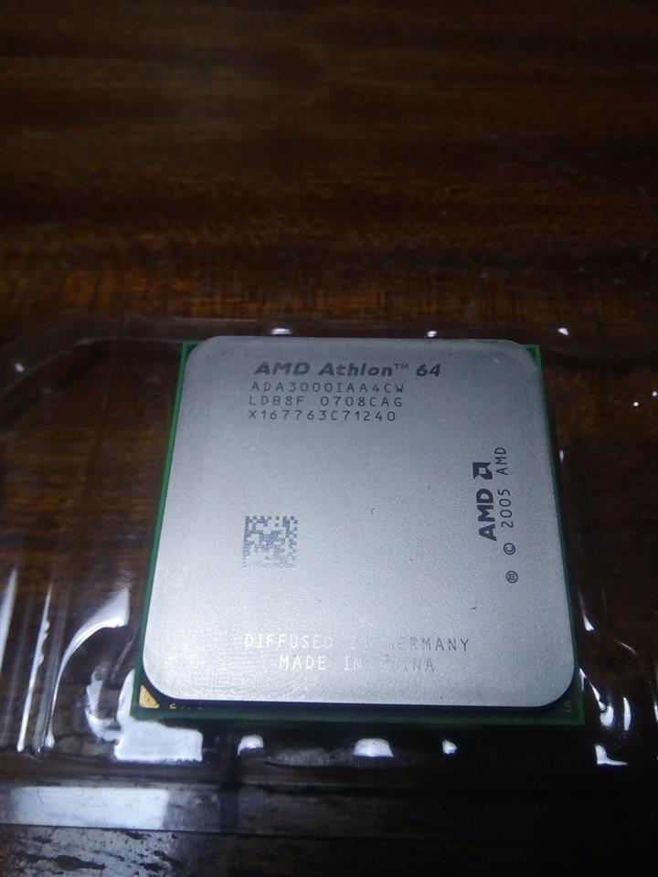 AMD-Athlon-3000+-Single-Core-1-8Ghz-AM2-socket
