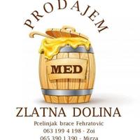 ZLATNA DOLINA