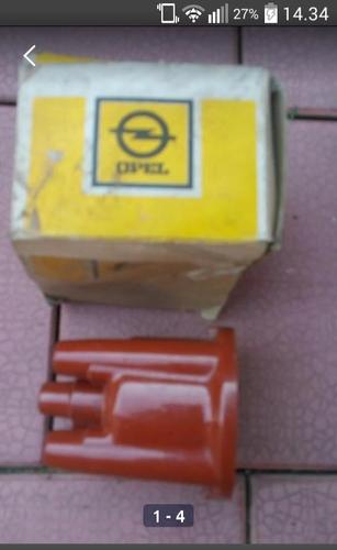 Razvodna kapa opel 