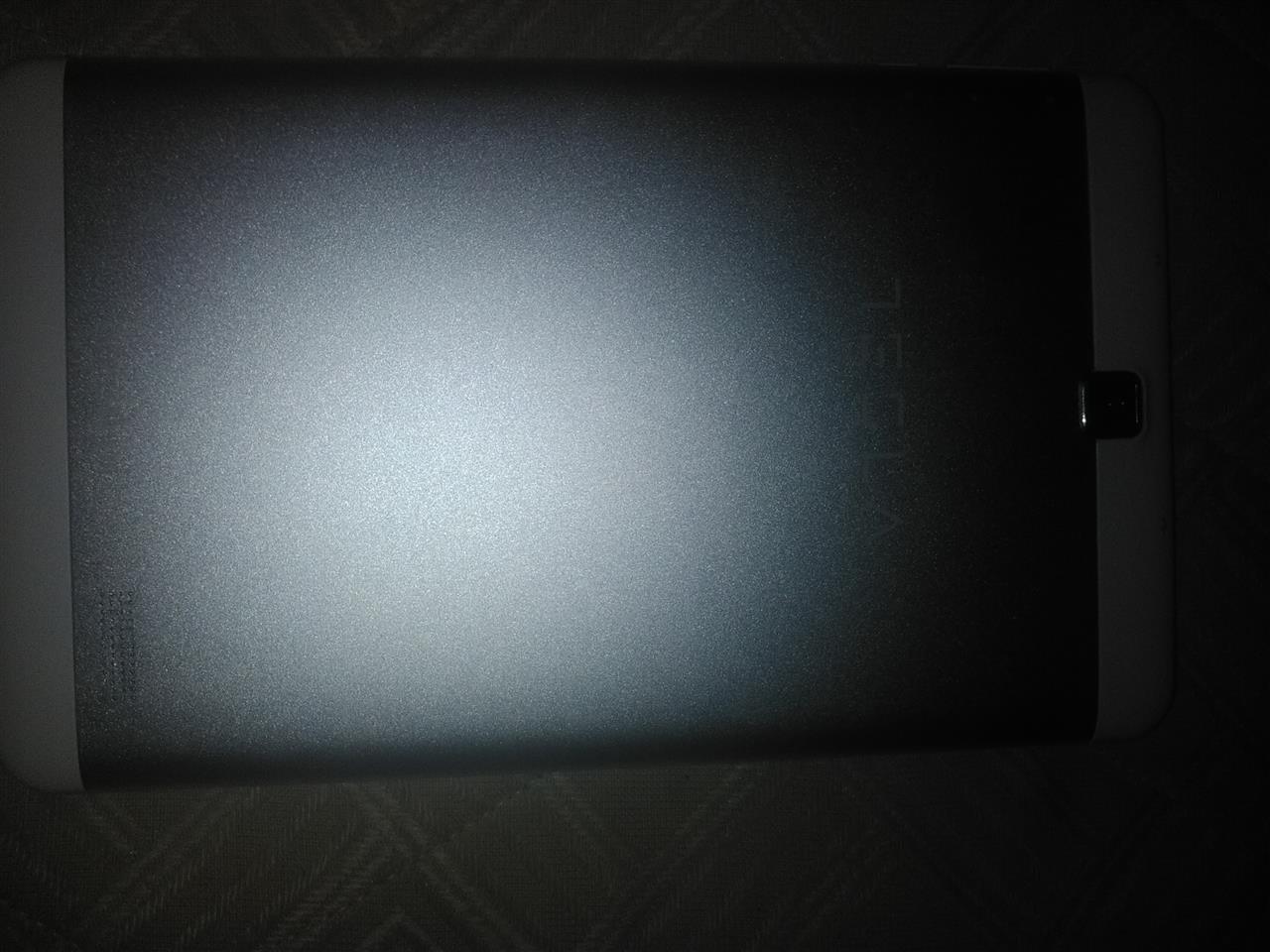 Tablet-Tesla