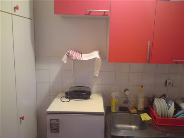 Garsonjera u Duvaništu 38m2