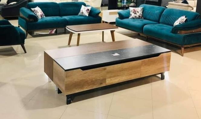 TV komode