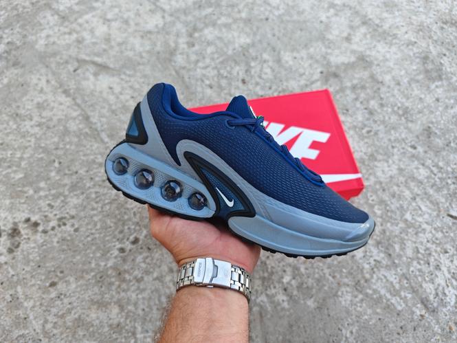 Nike Air Max DN