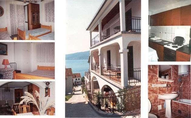 APARTMANI I SOBE ZA IZDAVANJE