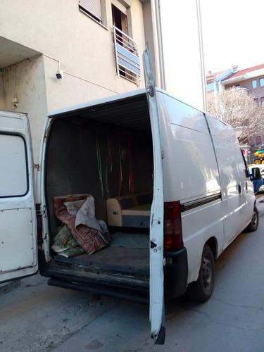 Selidbe i Transport