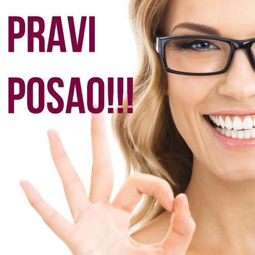 ZAPOSLI SE I ZARADI