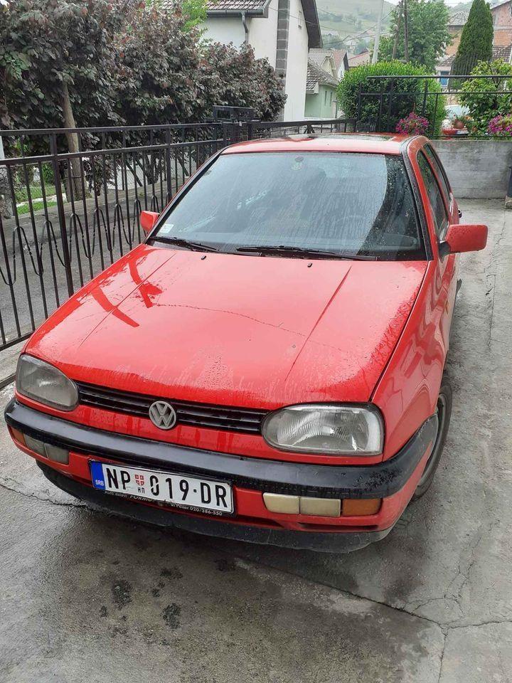 Golf-3