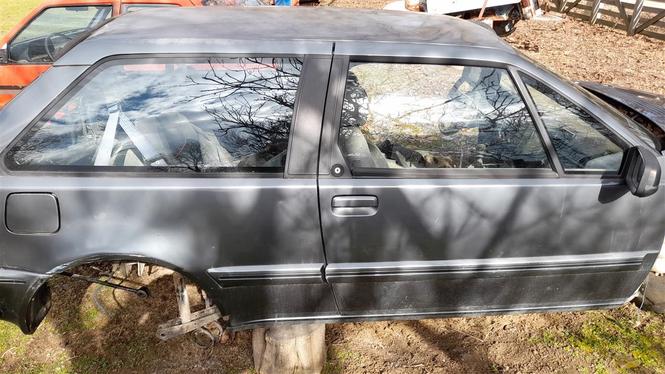 volvo 480