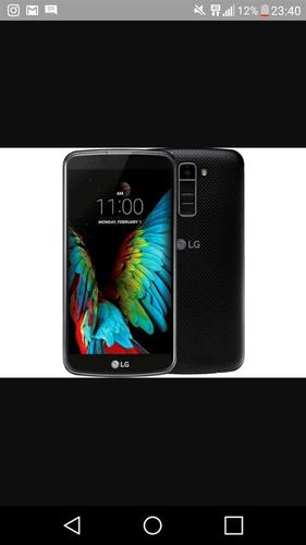 LG K10 