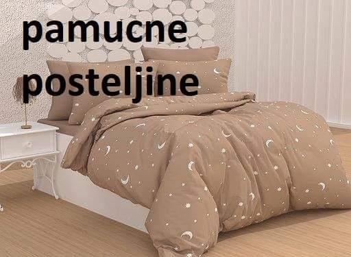 Posteljine-