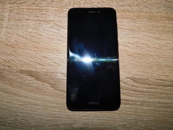 Honor 8 Lite