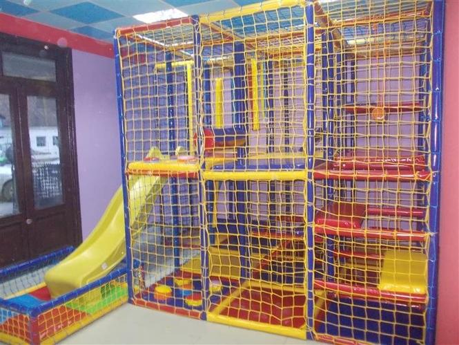 3D lavirint