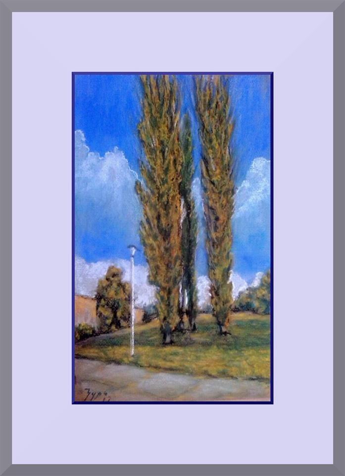 Topola-PASTEL