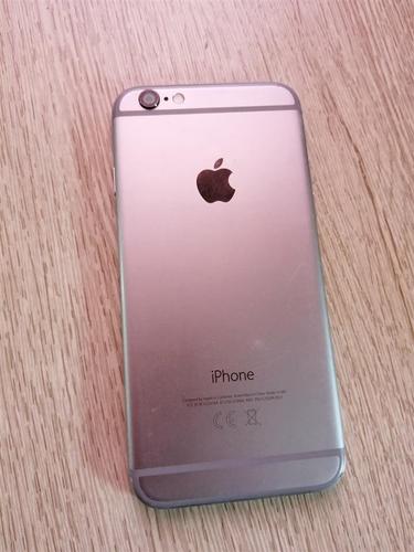 iPhone 6