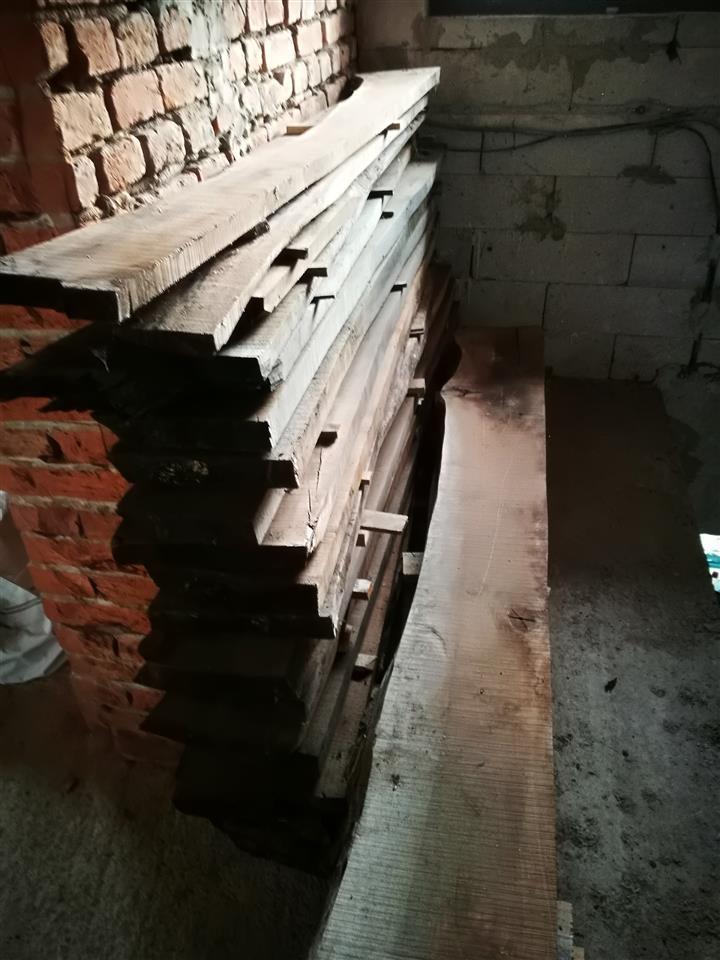Orahove-talpe