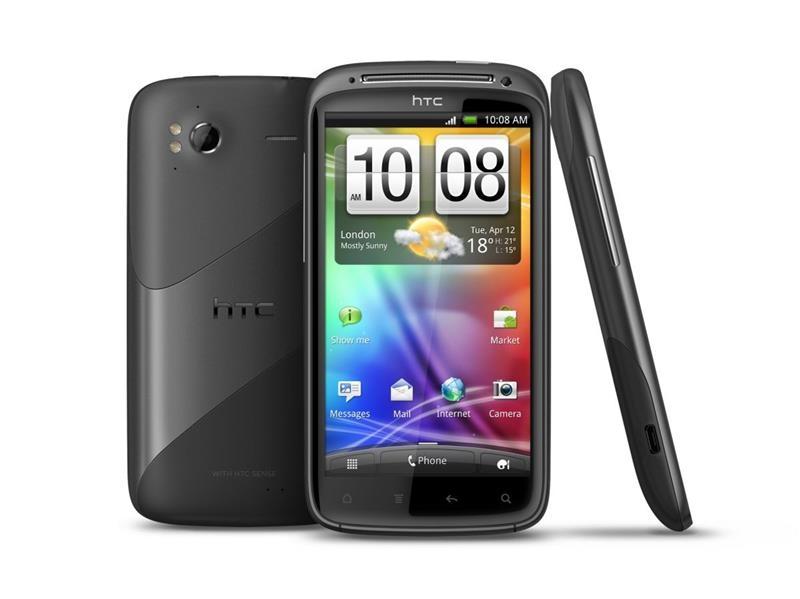 HTC-Sensation