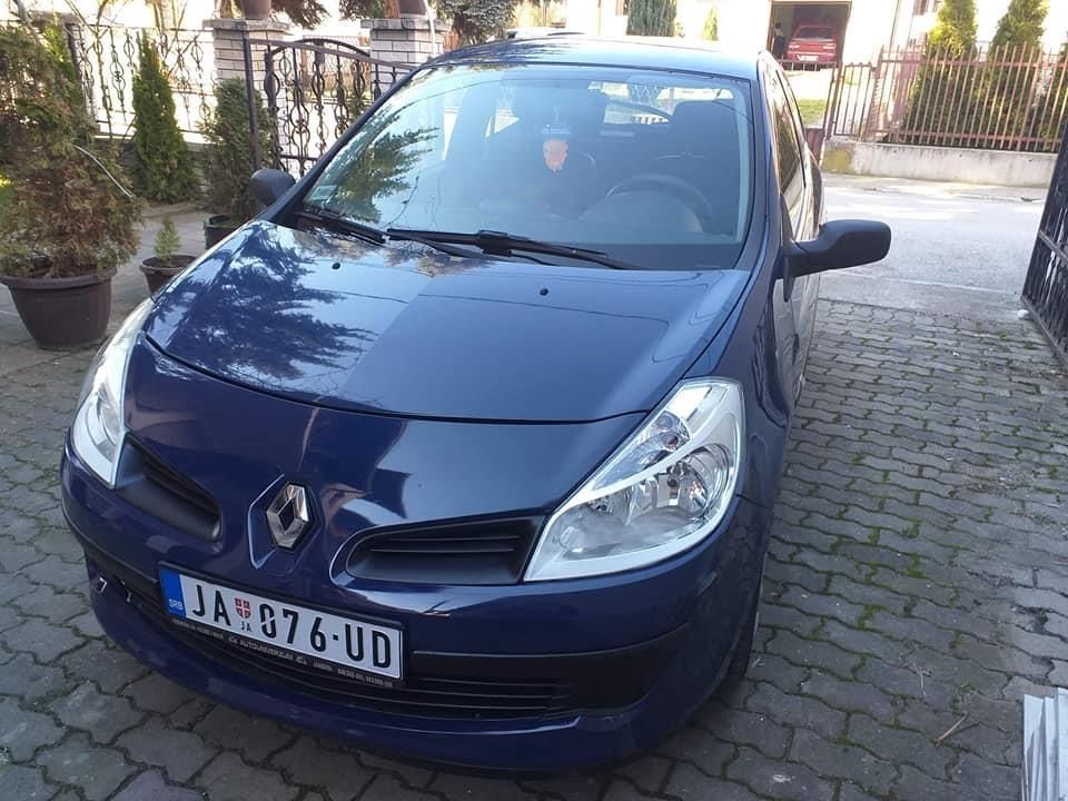 Reno-clio