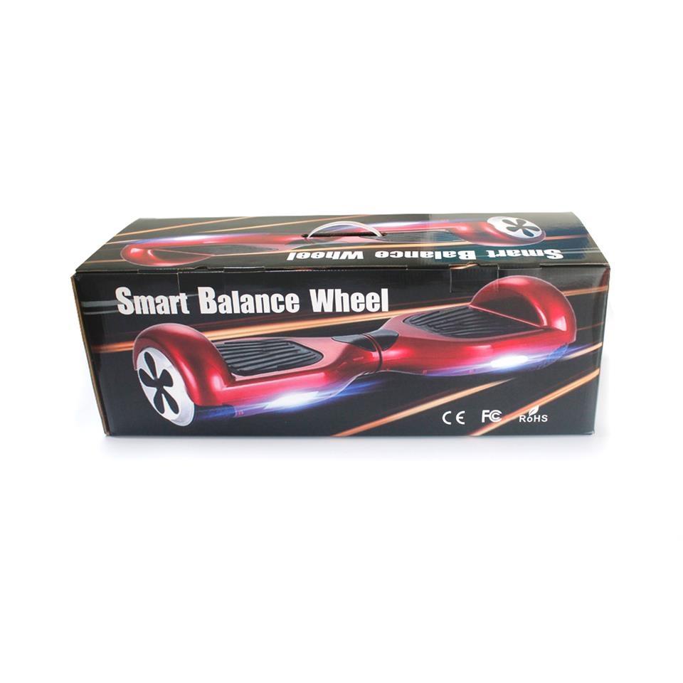 Smart-drifting-scooter-