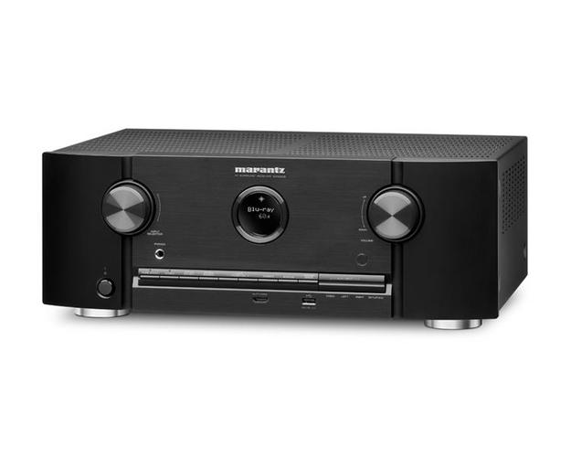 Marantz SR5009