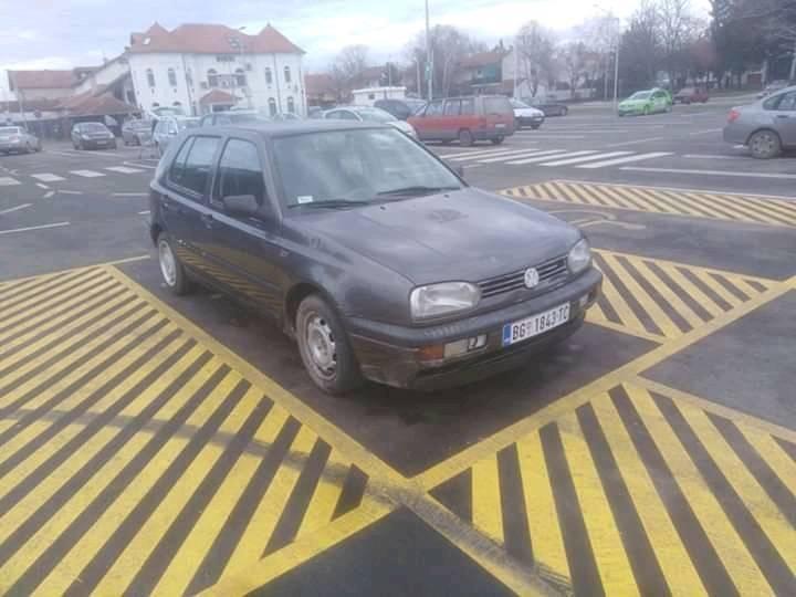 Golf-3