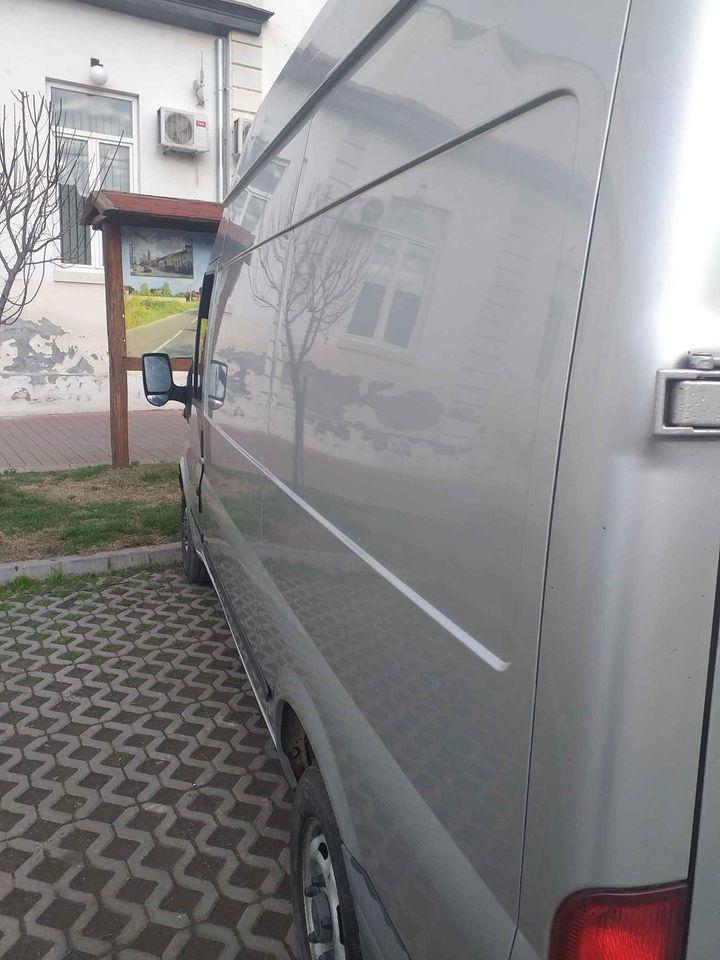 Ford-tranzit