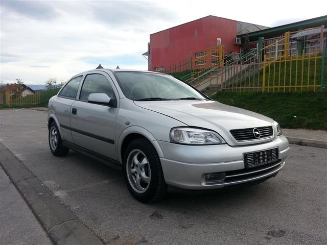 Opel Astra G -01 