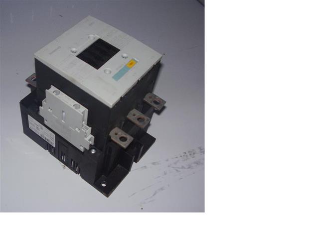 Siemens elektro oprema