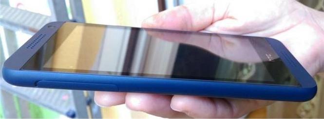HTC Desire 610