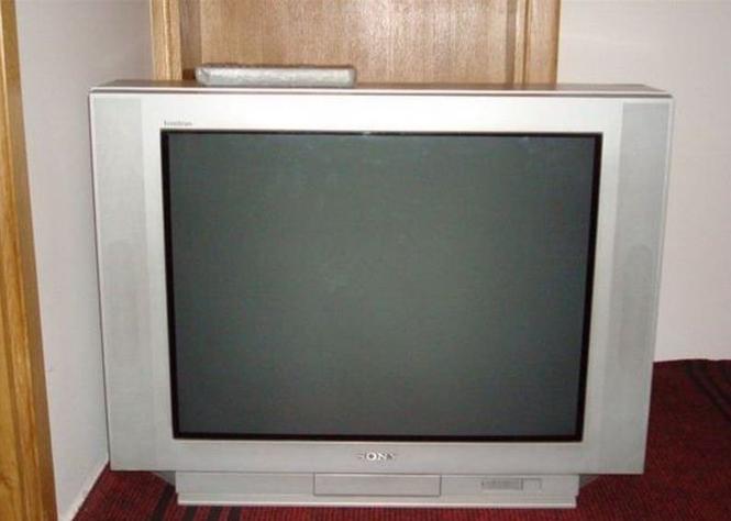 TV Sony KV-29FX30E Trinitron