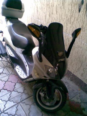 Sprint Max