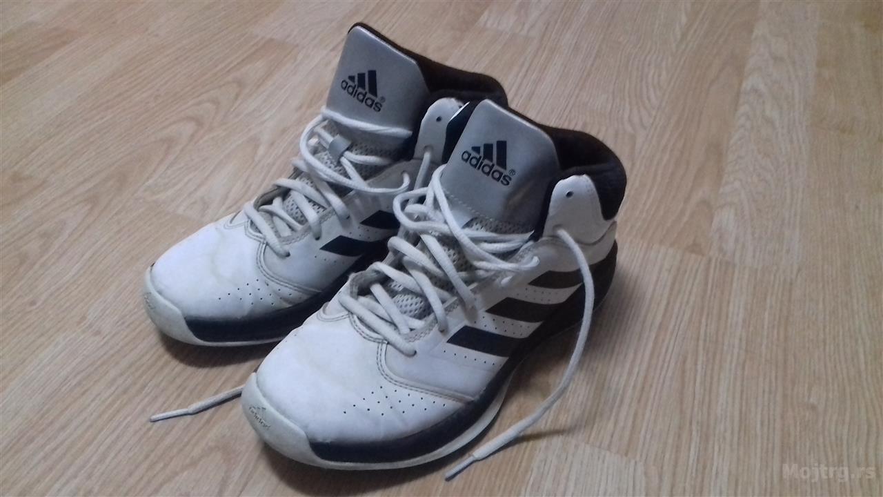 Kosarkaske Adidas Patike Krusevac