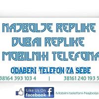 Mobilni Telefoni