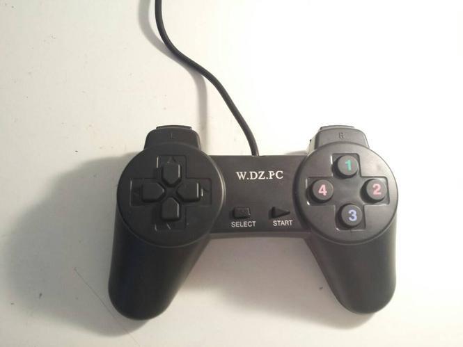 Gamepad