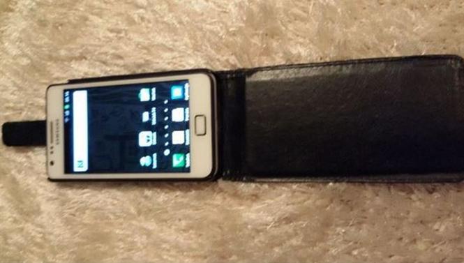 Samsung Galaxy S2