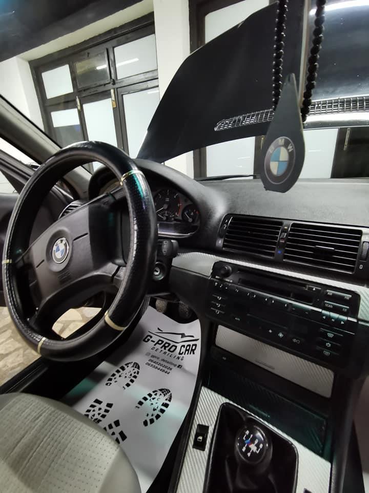 Bmw-e46