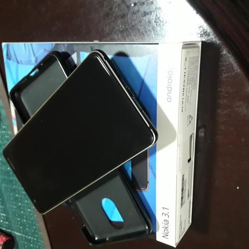Nokija 3.1