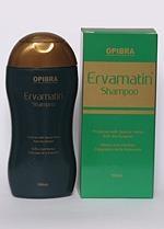 ERVAMATIN-ŠAMPON-