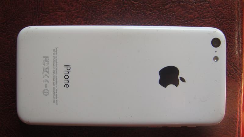 IPHONE-5