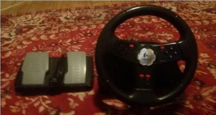 PC-VOLAN-LOGITECH