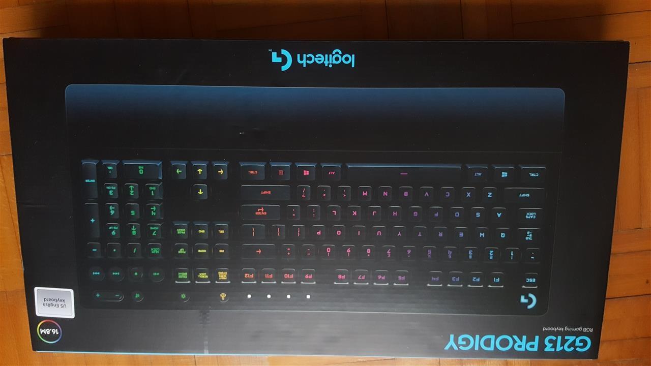 Logitech